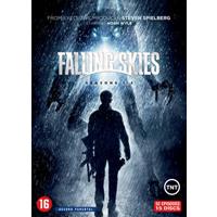 Falling skies - Complete collection (DVD)