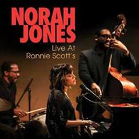 Live At Ronnie Scott's Jazz Club / 2017, 1 Blu-ray