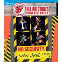 The Rolling Stones - From The Vault: No Security - San Jose