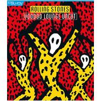 The Rolling Stones - Voodoo Lounge Uncut Live)