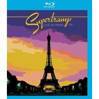 Supertramp - Live In Paris 79