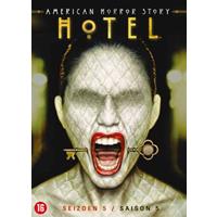 American horror story - Seizoen 5 Hotel (DVD)