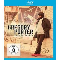Gregory Porter - Live In Berlin