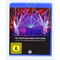 Black Hill Pictures The Australian Pink Floyd Show - Live at Hammersmith Apollo 2011