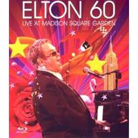 Mercury Elton 60 - Live At Madison Square Garden - Elton John