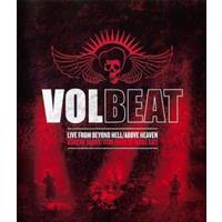 Volbeat, Vollbeat Live From Beyond Hell/Above Heaven