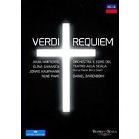 Universal Music Vertrieb - A Division of Universal Music Gmb Verdi - Requiem