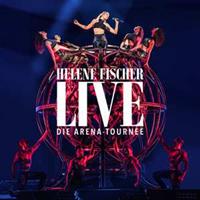 Universal Music Helene Fischer Live-Die Arena-Tournee (Dvd)