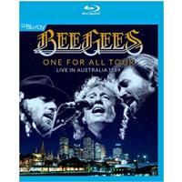 Eagle Rock One For All Tour: Live In Australia 1989 - Bee Gees
