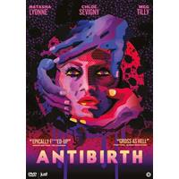 Antibirth (DVD)