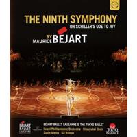 Zubin Mehta - The Ninth Symphony By Maurice