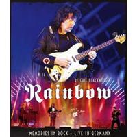 Edel motion Ritchie Blackmore's Rainbow - Memories in Rock - Live in Germany