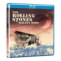 The Rolling Stones - Havana Moon Blu-ray