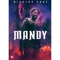 Mandy (DVD)