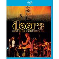Universal Music Vertrieb - A Division of Universal Music Gmb Live At The Isle Of Wight 1970