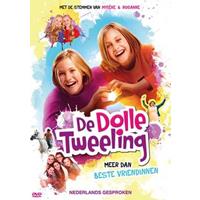 Dolle Tweeling - Meer Dan Beste Vriendinnen DVD