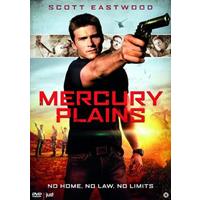 Mercury plains (DVD)