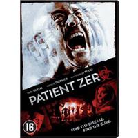 Patient zero (DVD)