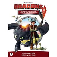 Dragons - De Korte Film Collectie