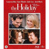 Holiday (Blu-ray)