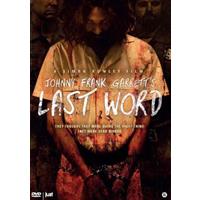 Johnny Frank Garrett's last word (DVD)