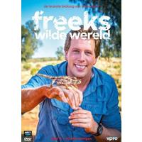 Freeks wilde wereld 9 (DVD)
