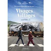 Visages Villages(Faces Places)