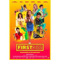First kiss (DVD)