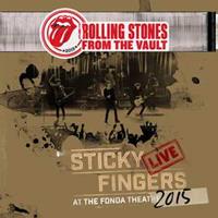 Universal Music Sticky Fingers Live At The Fonda Theatre