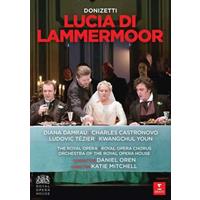 Damrau - Lucia Di Lammermoor