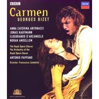 Decca Carmen (Blu Ray)