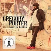 Gregory Porter Live In Berlin
