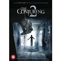 Conjuring 2 - The Enfield Poltergeist DVD