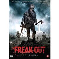 Freak out (DVD)