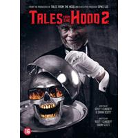 Tales from the hood 2 (DVD)