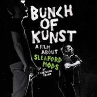 375 Media Bunch Of Kunst Documentary/Live At So36