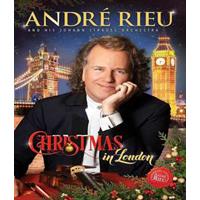 Andre Rieu Christmas In London