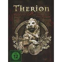 Therion Adulruna Rediviva And Beyond