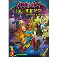 Scooby Doo - Curse of the 13th ghost (DVD)