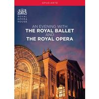 An Evening With The Royal Ball
