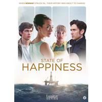 State of happiness - Seizoen 1 (DVD)