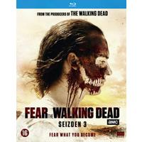 Fear the walking dead - Seizoen 3 (Blu-ray)
