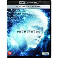 Prometheus 4K Ultra HD Blu-ray