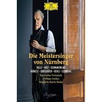 Universal Music Wagner - Die Meistersinger von Nürnberg