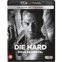 Die Hard - 30th Anniversary 4K Ultra HD Blu-ray
