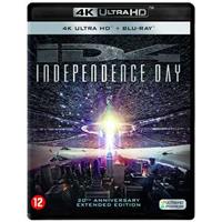 Independence Day (4K Ultra HD En Blu-Ray)