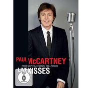 Paul McCartney - Live Kisses - From Capitol