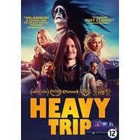 Heavy trip (DVD)