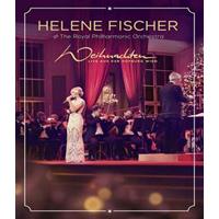 Helene Fischer Weihnachten-Live Aus Der Hofburg Wien