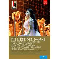 Warner Music Group Germany Holding GmbH / Hamburg Die Liebe der Danae